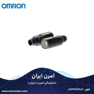 سنسور نوری امرن(Omron) کد E3F1-TN21 H