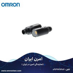 سنسور نوری امرن(Omron) کد E3F1-TP21 H