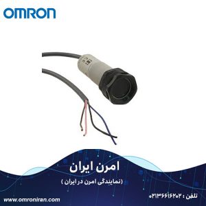 سنسور نوری امرن(Omron) کد E3F2-DS10B4-N H