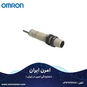 سنسور نوری امرن(Omron) کد E3F2-DS10C4-N 2M H