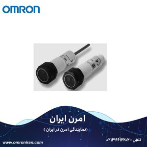 سنسور نوری امرن(Omron) کد E3F2-DS30B4-P1 H