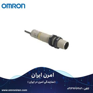 سنسور نوری امرن(Omron) کد E3F2-R2C4 H