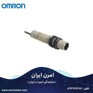 سنسور نوری امرن(Omron) کد E3F2-R2RB4-M1-M H