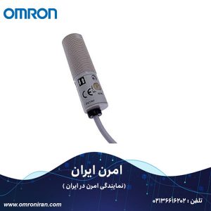 سنسور نوری امرن(Omron) کد E3F3-D11 H