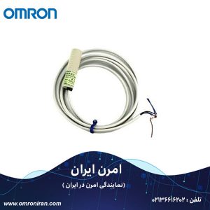 سنسور نوری امرن(Omron) کد E3F3-D12 H
