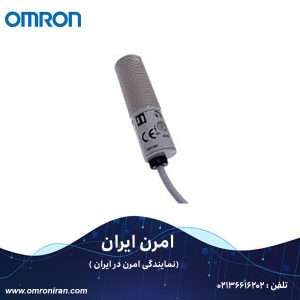 سنسور نوری امرن(Omron) کد E3F3-D32 H