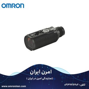 سنسور نوری امرن(Omron) کد E3FA-DN23 H