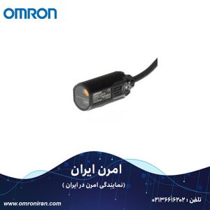 سنسور نوری امرن(Omron) کد E3FA-LN11 2M H