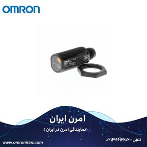 سنسور نوری امرن(Omron) کد E3FA-LN21 H