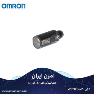 سنسور نوری امرن(Omron) کد E3FA-LN22 H
