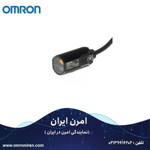 سنسور نوری امرن(Omron) کد E3FA-LP11 2M H