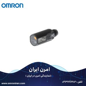 سنسور نوری امرن(Omron) کد E3FA-LP22-F2 H