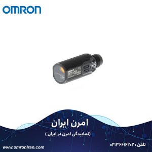 سنسور نوری امرن(Omron) کد E3FA-LP22 H