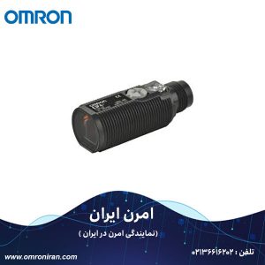 سنسور نوری امرن(Omron) کد E3FA-RP21 H