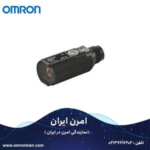 سنسور نوری امرن(Omron) کد E3FA-RP22 H
