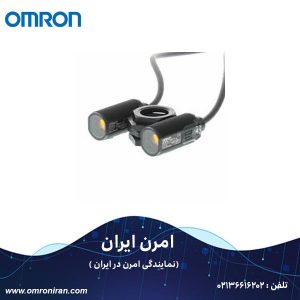 سنسور نوری امرن(Omron) کد E3FA-TP11 5M H