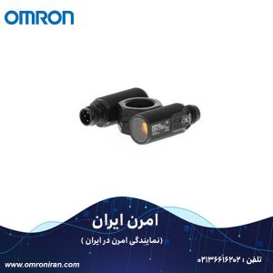 سنسور نوری امرن(Omron) کد E3FA-TP22 N