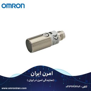 سنسور نوری امرن(Omron) کد E3FB-DN22 H