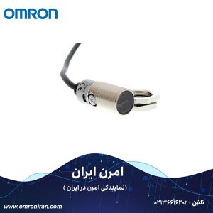 سنسور نوری امرن(Omron) کد E3FB-DP11 2M H