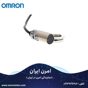 سنسور نوری امرن(Omron) کد E3FB-DP12 2M H