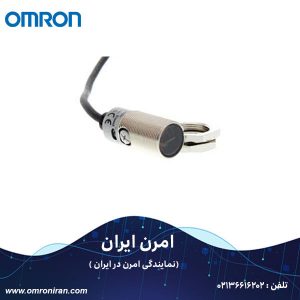 سنسور نوری امرن(Omron) کد E3FB-DP13 2M H