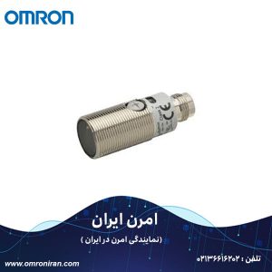 سنسور نوری امرن(Omron) کد E3FB-DP23 JH