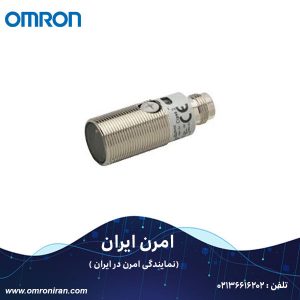 سنسور نوری امرن(Omron) کد E3FB-DP26-F2 H