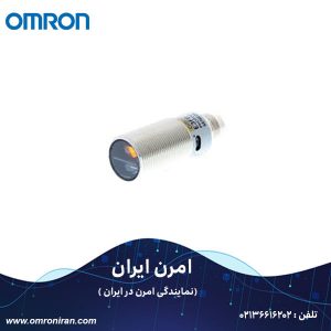 سنسور نوری امرن(Omron) کد E3FB-LN22 H