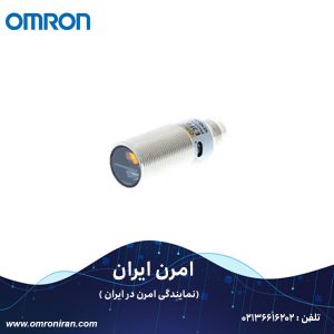 سنسور نوری امرن(Omron) کد E3FB-LP22 H