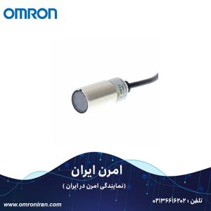 سنسور نوری امرن(Omron) کد E3FB-RN11 2M H
