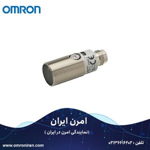 سنسور نوری امرن(Omron) کد E3FB-RP21-F2 H