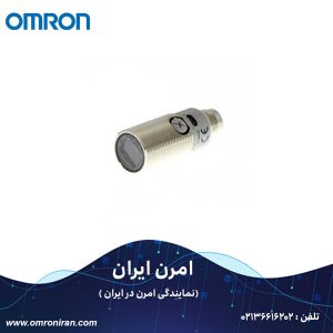 سنسور نوری امرن(Omron) کد E3FB-RP22 H