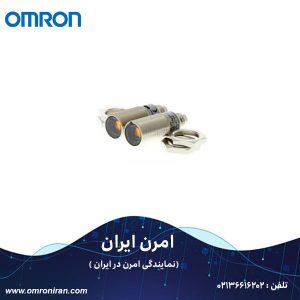 سنسور نوری امرن(Omron) کد E3FB-TN21 H
