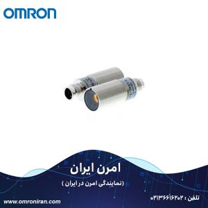 سنسور نوری امرن(Omron) کد E3FB-TP21-D H