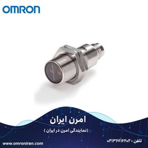 سنسور نوری امرن(Omron) کد E3FC-RP21 H