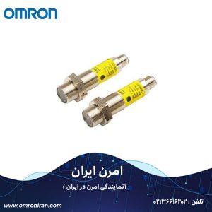 سنسور نوری امرن(Omron) کد E3FS-10LB-P1 H