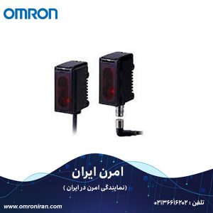 سنسور نوری امرن(Omron) کد E3G-L32 H