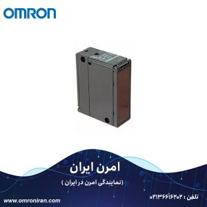 سنسور نوری امرن(Omron) کد E3G-MR19-G H