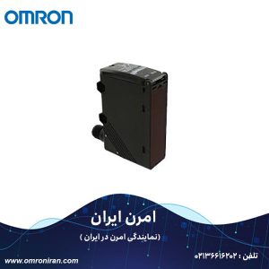 سنسور نوری امرن(Omron) کد E3G-R17-G H