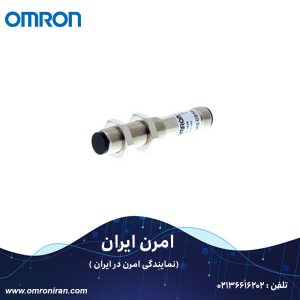 سنسور نوری امرن(Omron) کد E3H2-DS10B4M-M1 H