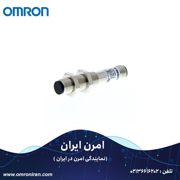 سنسور نوری امرن(Omron) کد E3H2-DS30B4M-M1 H سنسور نوری امرن(Omron) کد E3H2-DS30B4M-M1 H