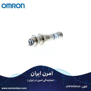 سنسور نوری امرن(Omron) کد E3H2-R2B4M-M1 H
