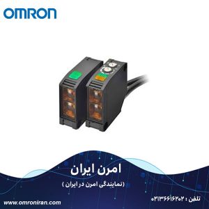 سنسور نوری امرن(Omron) کد E3JK-TR11 5M h