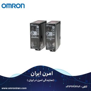 سنسور نوری امرن(Omron) کد E3JM-10M4-G-NN h