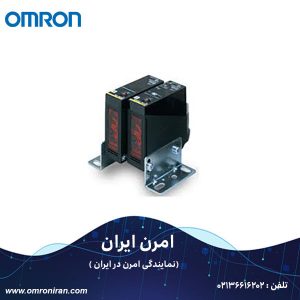 سنسور نوری امرن(Omron) کد E3JM-10M4T-G-NN h