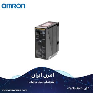 سنسور نوری امرن(Omron) کد E3JM-DS70M4-G h