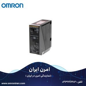 سنسور نوری امرن(Omron) کد E3JM-DS70M4T-G h