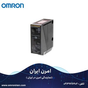 سنسور نوری امرن(Omron) کد E3JM-DS70R4-G h