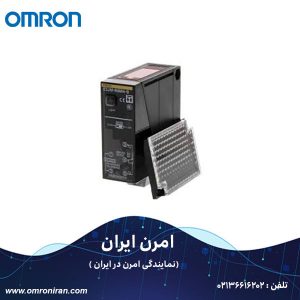 سنسور نوری امرن(Omron) کد E3JM-R4M4-G h