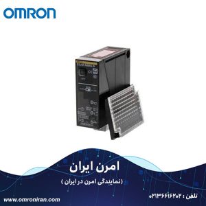 سنسور نوری امرن(Omron) کد E3JM-R4M4 h